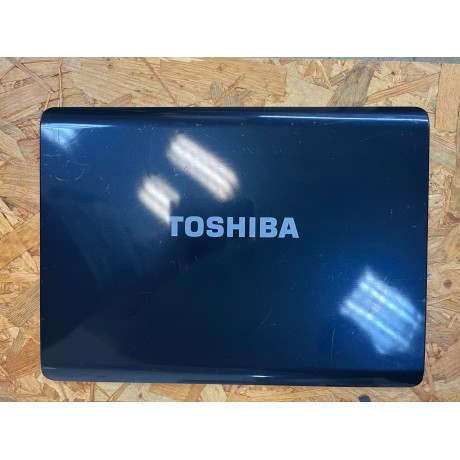 Back Cover LCD Toshiba A350D Recondicionado Ref: AP019000P00