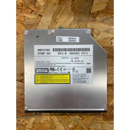 Leitor DVD Toshiba Satellite L40-15G Recondicionado Ref: UJ-870