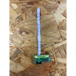 Switch Wifi Toshiba Satellite L40-15G Recondicionado Ref: H000006970