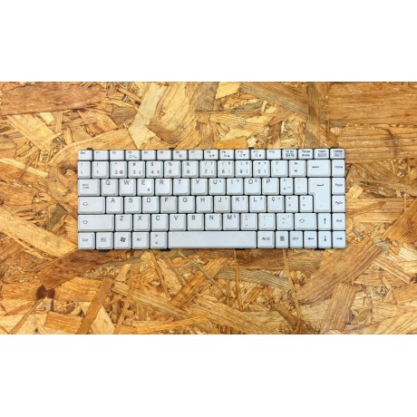 Teclado Fujitsu Amilo Pro V2030 Recondicionado Ref: K022429B1
