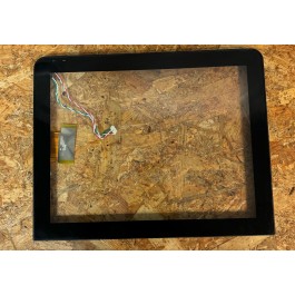 Touchscreen Partner SP-850-BZ Recondicionado Ref: 150FGB02-9/00