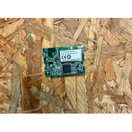 Placa Wireless Fujitsu Amilo Pro V2030 Recondicionado Ref: BCM94318MPG