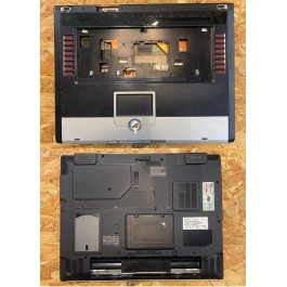 Bottom Cover & Cover Teclado Asus G2P Recondicionado Ref: 13GNG37AP034 / 13GNJV1AP041-1