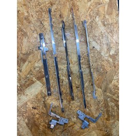 Kit de Dobradiças Asus G2P Recondicionado