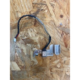 Conector de Carga Asus G2P Recondicionado Ref: 13GND01AM180