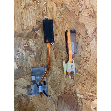 Kit de Dissipador Asus G2P Recondicionado Ref: 13GNG37AM040