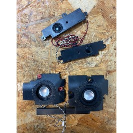 Kit de Colunas Asus G2P Recondicionado