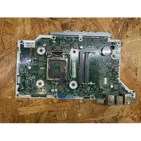 Motherboard HP ProOne 400 G2 20-in Recondicionado Ref: 819416-001