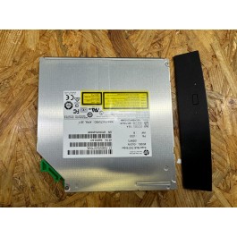 Leitor de DVD HP ProOne 400 G2 20-in Recondicionado Ref: 849055-6C1