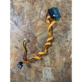 Adaptador de Disco SATA Zonerich ZQ-T8350 Recondicionado