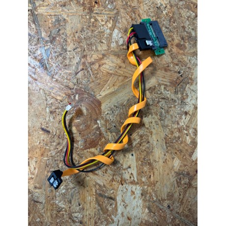 Adaptador de Disco SATA Zonerich ZQ-T8350 Recondicionado