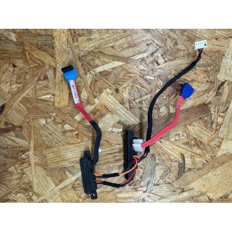 Adaptador Disco SATA HP RP7 Retail / HP 7800 Recondicionado Ref: 691094-001