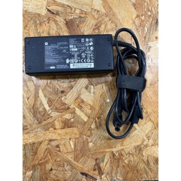 Carregador HP 19.5v 4.62a Original Recondicionado Ref: 833089-001