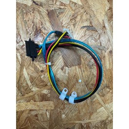 Adaptador de Disco SATA Partner SP-850-BZ Recondicionado