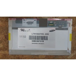 Display 15.6" Samsung Ref: LTN156AT05-U09