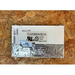 Display 8.9" Ref: CLAA089NA0BCW