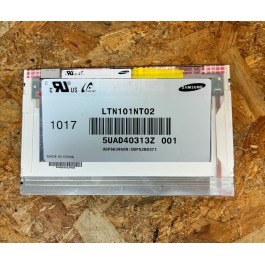 Display 10.1" Samsung Recondicionado Ref: LTN101NT02 001