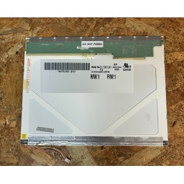 Display 15.0" Optronics Ref: B150XG01 V.2