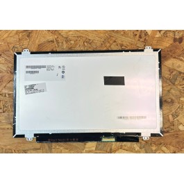 Display 14" AUO Recondicionado Ref: B140XTN03.6
