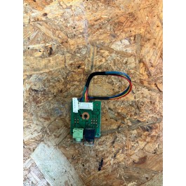 Audio Board Monitor Asus VE247 Recondicionado Ref: 4H.11P06.A00