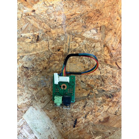 Audio Board Monitor Asus VE247 Recondicionado Ref: 4H.11P06.A00