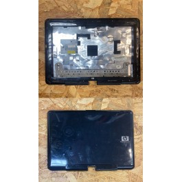 Back Cover LCD & Bezel HP Pavillion TX2500 Recondicionado Ref : 4ATT9LCTP003A / 4BTTSLBTP003B