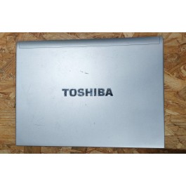 Back Cover LCD Toshiba Tecra R10-120 Recondicionado Ref : GM902704411A-A