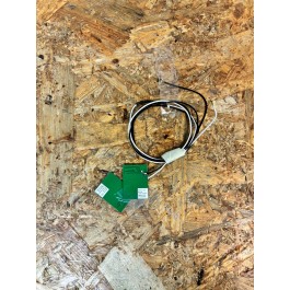 Antenas Wireless Toshiba Satellite Pro C850-1LC Recondicionado Ref: C1335-520158-A