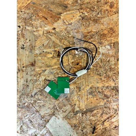 Antenas Wireless Toshiba Satellite Pro C850-1LC Recondicionado Ref: C1335-520158-A