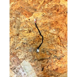 Conector de Carga Toshiba Satellite Pro C850-1LC Recondicionado