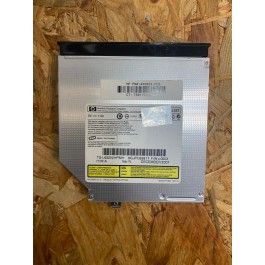 Leitor DVD HP Pavillion DV6000 Recondicionado Ref : 449935-001