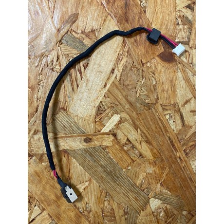 Conector de Carga Acer Aspire 5100 Recondicionado