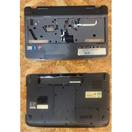 Bottom Cover & Cover de Acer Aspire 5738 Recondicionado Ref : FOX604CG3300 / FOX604CG06001