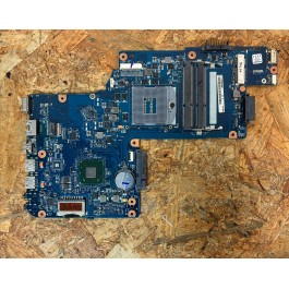 MotherBoard Toshiba Satellite Pro C850-1LC Recondicionado Ref: H000052360