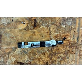 WebCam Toshiba Satellite Pro C850-1LC Recondicionado Ref: 0420-00CJ0TB