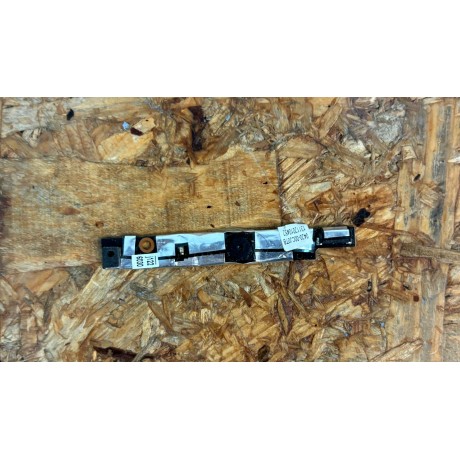 WebCam Toshiba Satellite Pro C850-1LC Recondicionado Ref: 0420-00CJ0TB