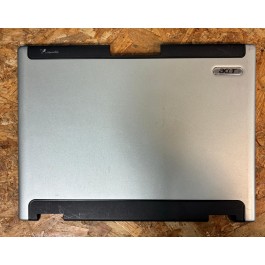 Back Cover LCD Acer TravelMate 2490 Recondicionado Ref: AP008003900
