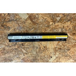Bateria Lenovo G50-45 Recondicionado Ref: L12L4A02 ( NAO SABEMOS AUTONOMIA )