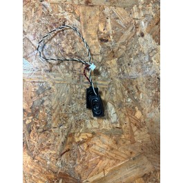 Colunas Samsung 943BM Recondicionado