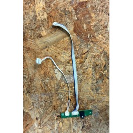Jack Audio Samsung 943BM Recondicionado Ref: BN41-00953A