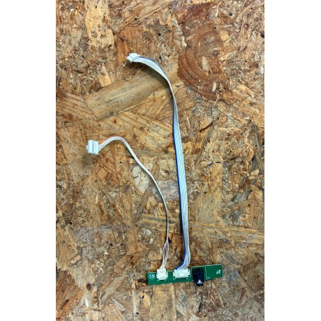 Jack Audio Samsung 943BM Recondicionado Ref: BN41-00953A