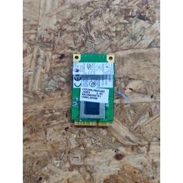 Placa Wireless Toshiba Satellite A300 Series Recondicionado Ref: 6042B0095701