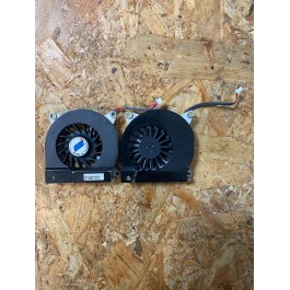 Kit Ventoinhas Acer Aspire 1300 Series Recondicionado Ref : GB0555AFB1-8