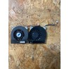 Kit Ventoinhas Acer Aspire 1300 Series Recondicionado Ref : GB0555AFB1-8