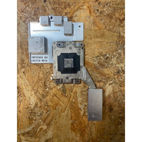 Dissipador Acer Aspire 1300 Series Recondicionado Ref: FBET2018018