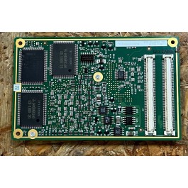 Processador Intel Mobile Pention II Dell PPL Recondicionado Ref: PMD23305001AA