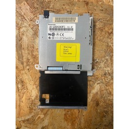 Leitor de Disquete Acer Aspire 1300 Series Recondicionado Ref : JU-226A343FC