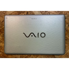Back Cover LCD Sony Vaio PCG-7186M Recondicionado Ref: 012-000A-1375-B