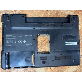 Bottom Cover Sony Vaio PCG-7186M Recondicionado Ref: 4-150-650
