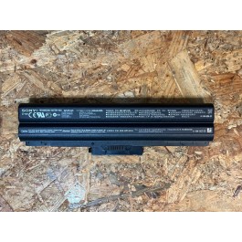 Bateria Sony Vaio PCG-7186M Recondicionado Ref: VGP-BPS13/Q